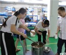 綠豆湯，為硅膠配件生產(chǎn)廠家送來一絲涼意