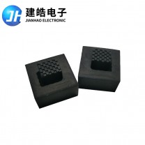 廠家定制傳感器導電硅膠件開模定做加工生產(chǎn)