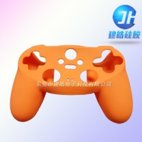 廠家生產XBOX ONE游戲機手柄硅膠護套