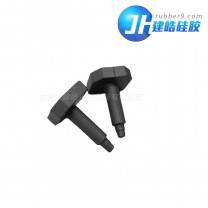 提供優(yōu)質USB導電硅膠塞汽車儀器導電硅膠塞開模定制生產(chǎn)