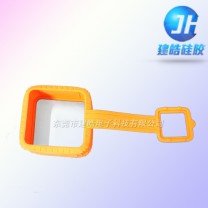提供戶外懸掛式音響專(zhuān)用硅膠護(hù)套來(lái)圖來(lái)樣定制